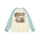 Clear Sky Blue (Y Sleepy Bear Chest Mark_y Big Sleepy Bear Back Mark)