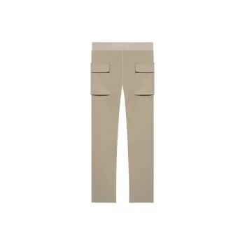 Fear Of God Essentials Cargo Pants Women's Oak Brown