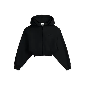 CALLED BACK Sweatshirt Unisex White