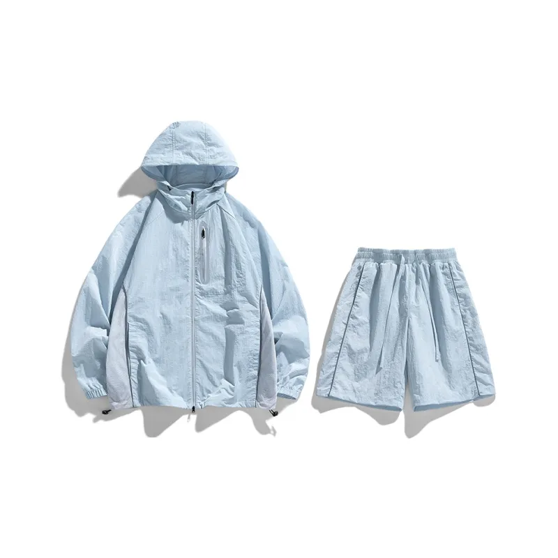 Luosamen Casual Sportswear Unisex-4