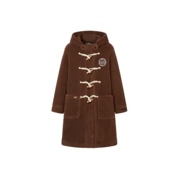 Teenie Weenie Cropped Coat Women's