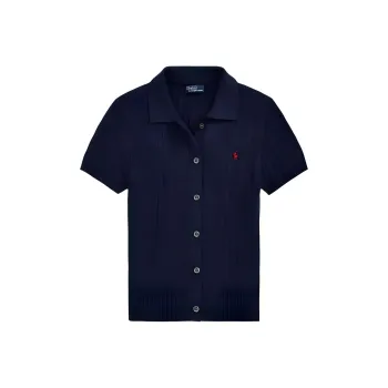 Polo Ralph Lauren Knitwear Women's Marine Blue