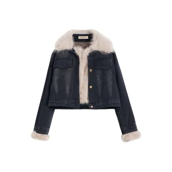 TORIGHT Puffer Jacket Women's Black