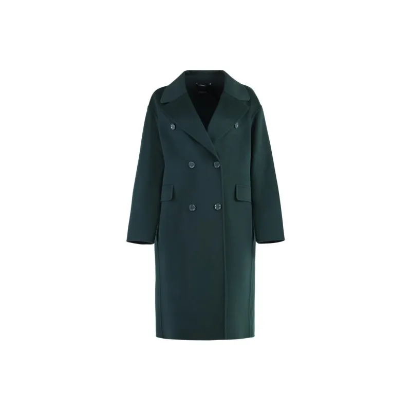 'S MAX MARA Oliver Coat-0