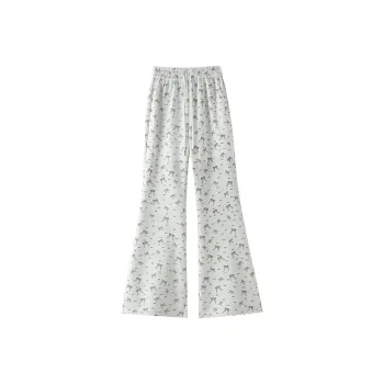 Mm Casual Pants Women's