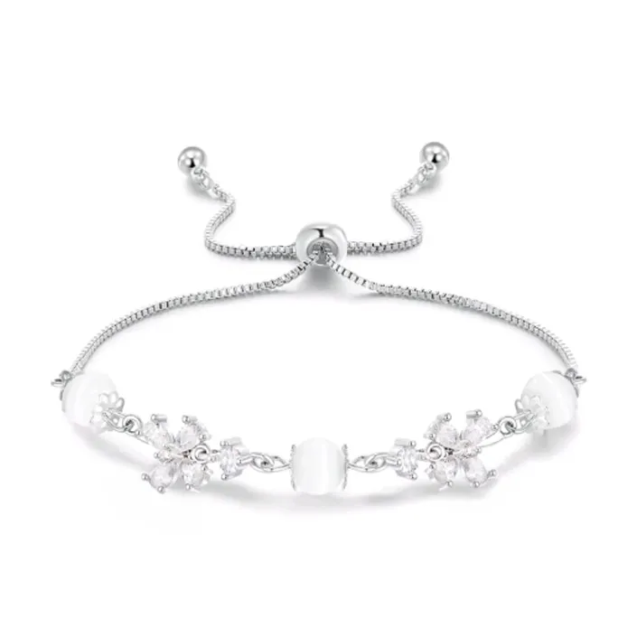 GIFU Bodhi Seed Bracelets Women's-0