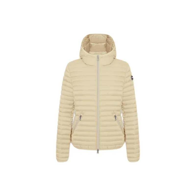 Colmar Punky Quilted Hooded Jacket-0