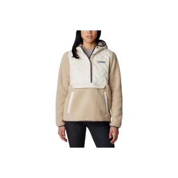 Columbia Sweet View™ Velvet-feel Coat Women's Khaki