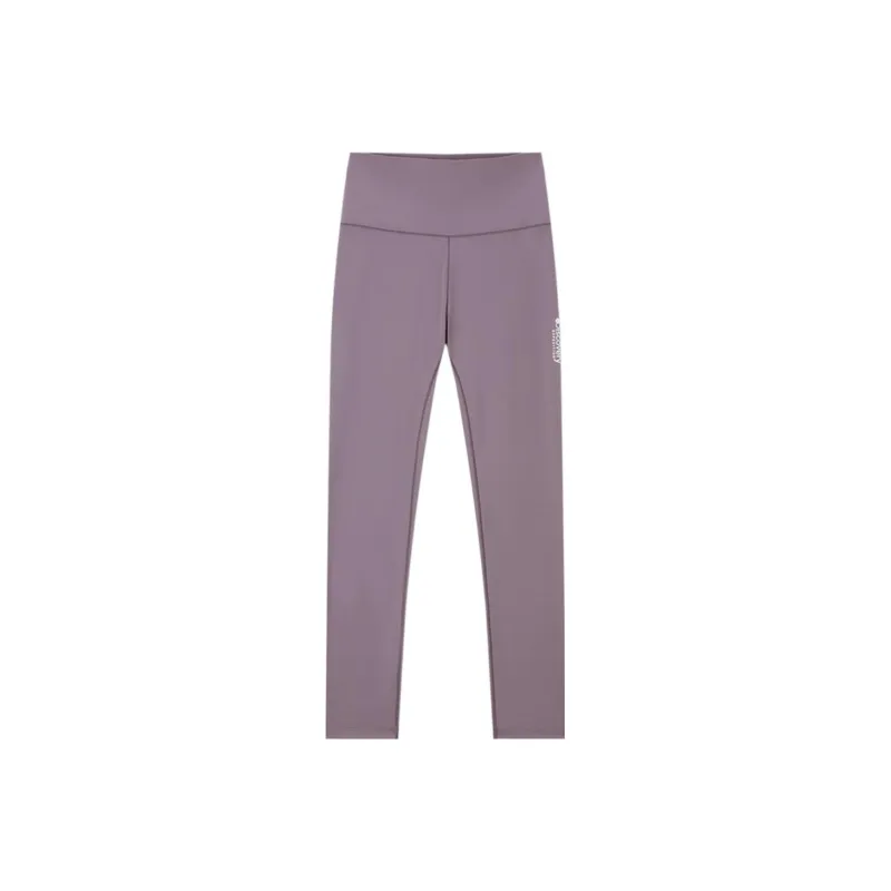 Discovery Expedition Leggings Women's Sunset Purple-0