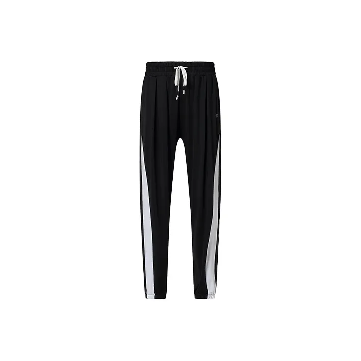 SylphlikeLoli Knitted Sweatpants Women's-10