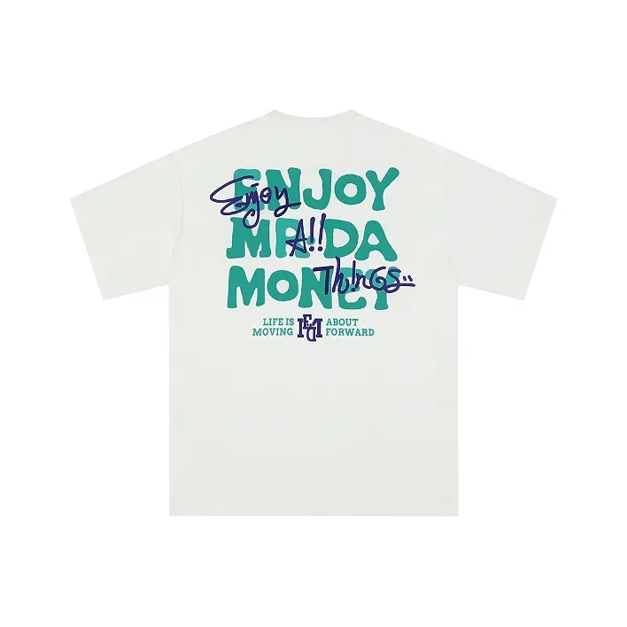 KYKW T Shirts Women's-3
