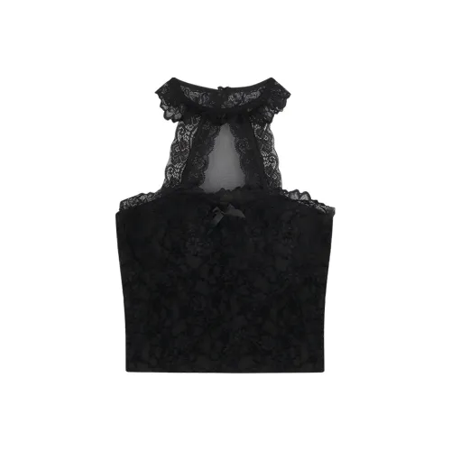 METE WHALE MT Women's Camisoles