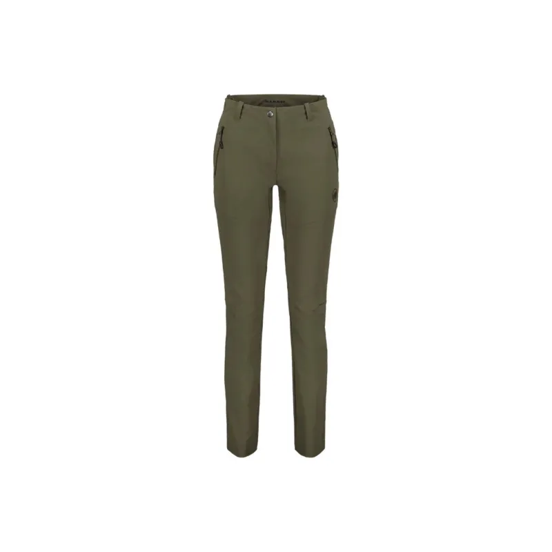 MAMMUT Casual Pants Women's-8