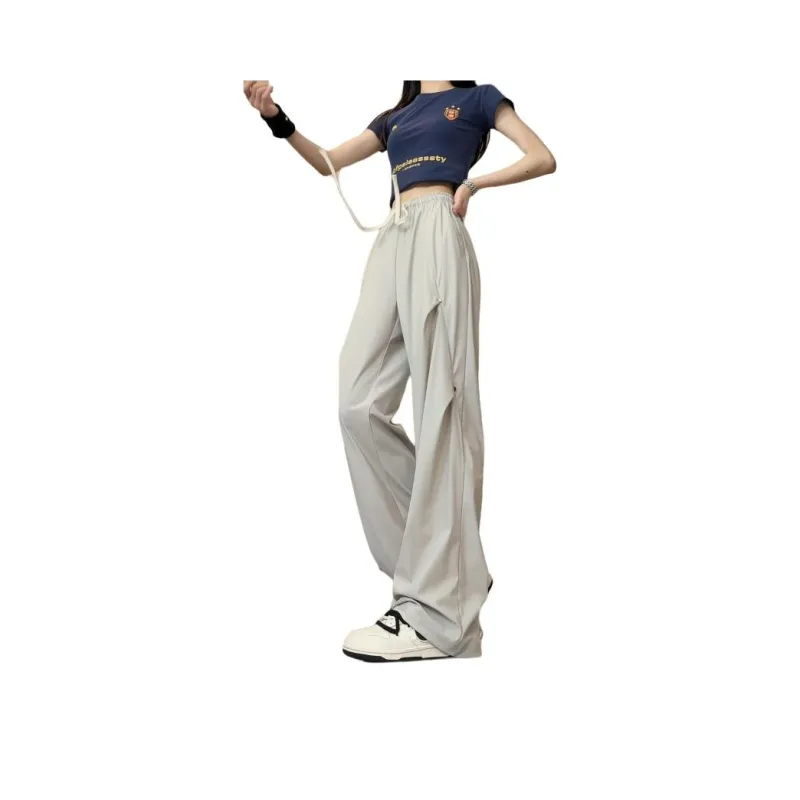KOKO BASE Casual Pants Unisex-5