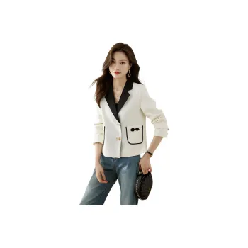 Yi Mengyuan Business Suit Women's