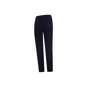 DESCENTE WOMENS STUDIO Knitted Sweatpants Women's