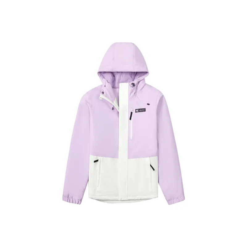 CAMEL All weather Windbreaker Jacket Women's-8