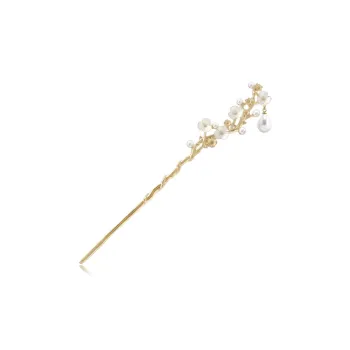 JUICY GRAPE Alloy Hairpins Women's