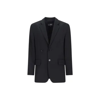 MM6 Maison Margiela Single Breasted Balzer
