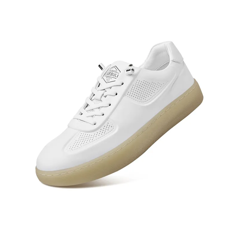 POPULAR ROUSE PR Low Top Skateboard Shoes Men's-2