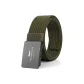 Army Green Black Buckle