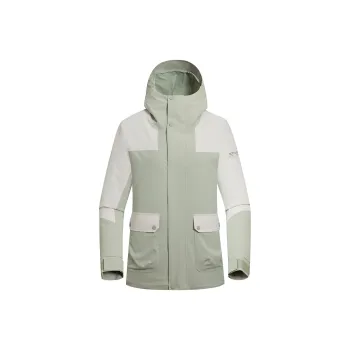 NORTHLAND Windbreaker Jackets Women's