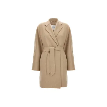 MaxMara Harold Coat