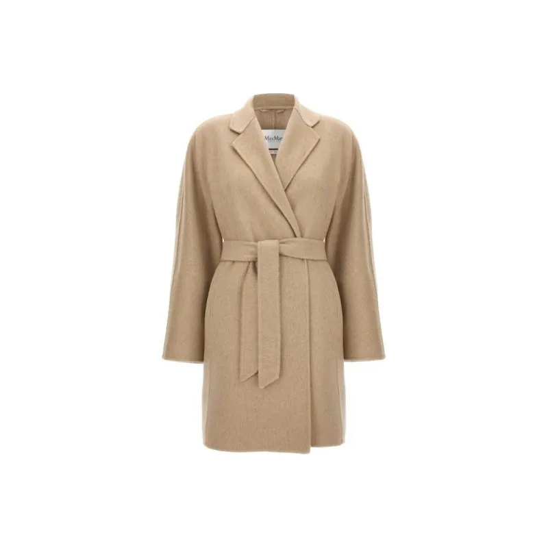 MaxMara Harold Coat-0