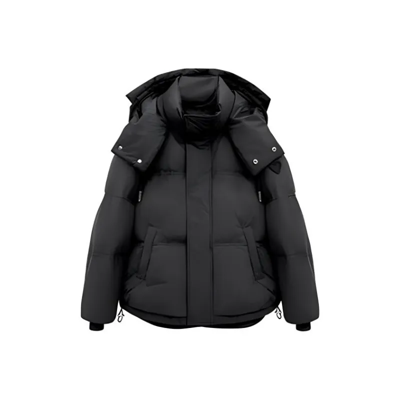 TORIGHT Puffer Jackets Women's-4