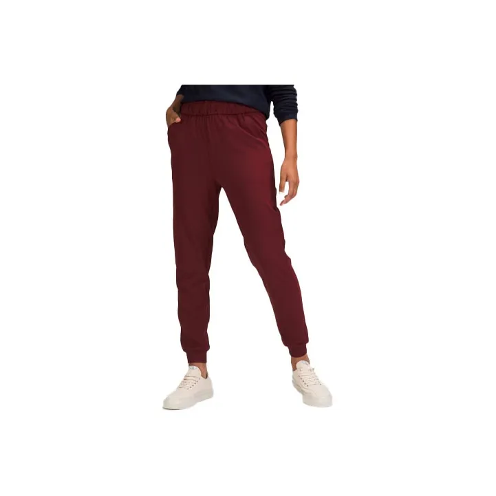 Lululemon Knitted Sports Pants Women's-0
