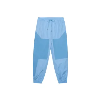 Stella McCartney FW23 Casual Pants Women's Light Blue