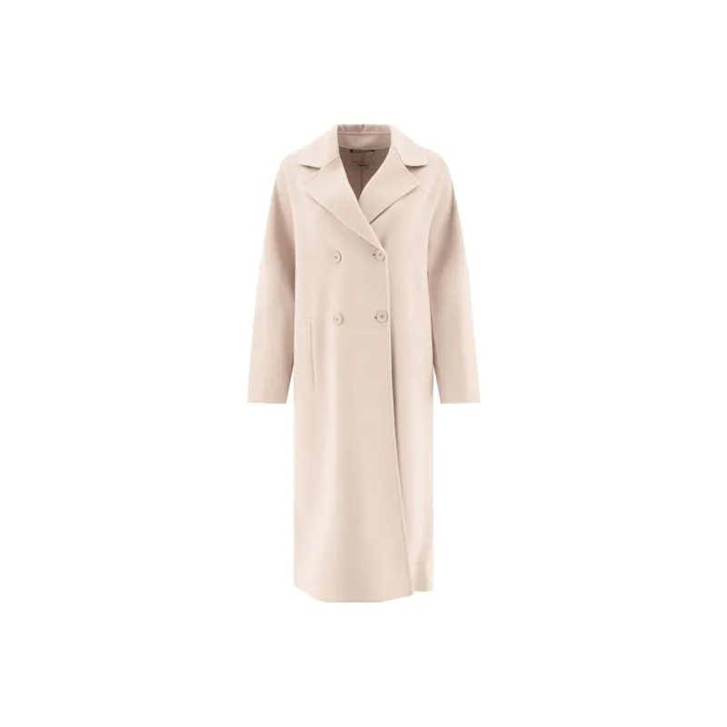 'S MAX MARA Virgin Wool Coat-0
