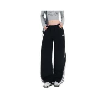 Kazakhstan Casual Pants Women's