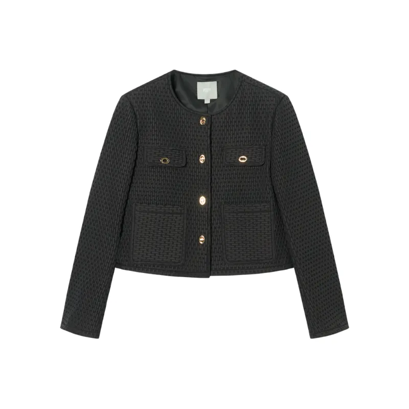 DIALOGUE Puffer Jackets Women's-2