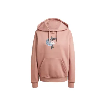 Adidas Free Shipping With AdiClub Lens Elevated Graphic Hoodie