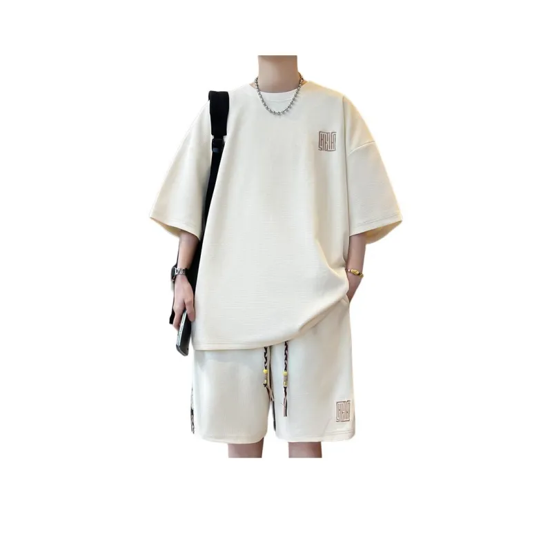 FRQ Casual Sportswear Unisex-4