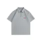 Light Gray (Y Square Round Chest Mark)