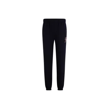 Tommy Hilfiger Casual Pants Women's Navy Blue