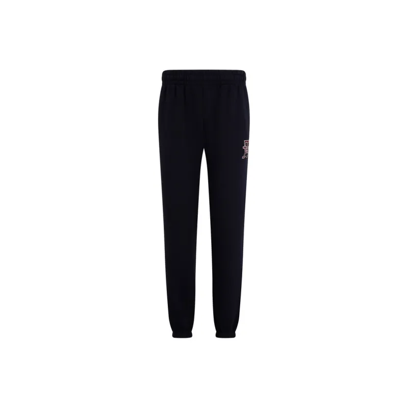 Tommy Hilfiger Casual Pants Women's Navy Blue-0