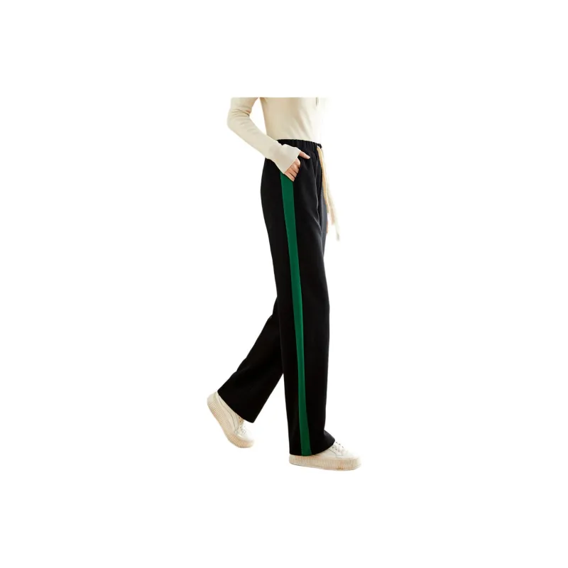 Still Quiet Casual Pants Women's-4