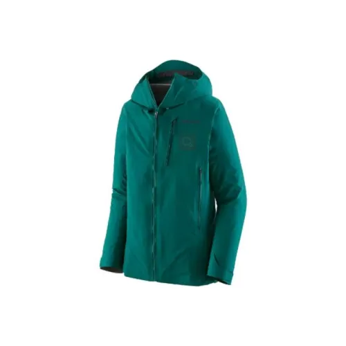 Patagonia Hiking Series Windbreaker Jackets Women's