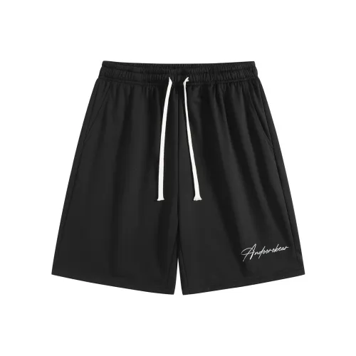 Budding Bear Casual Shorts Unisex