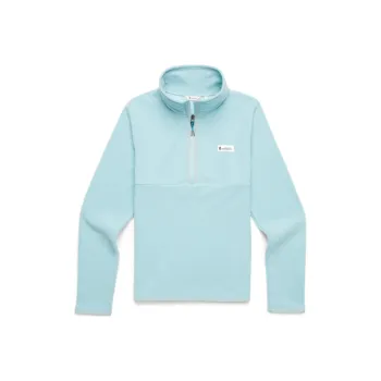 Cotopaxi Sweatshirt Women's Light Blue