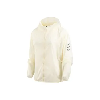 Nike Sun Protection Clothing Women's Coconut Milk