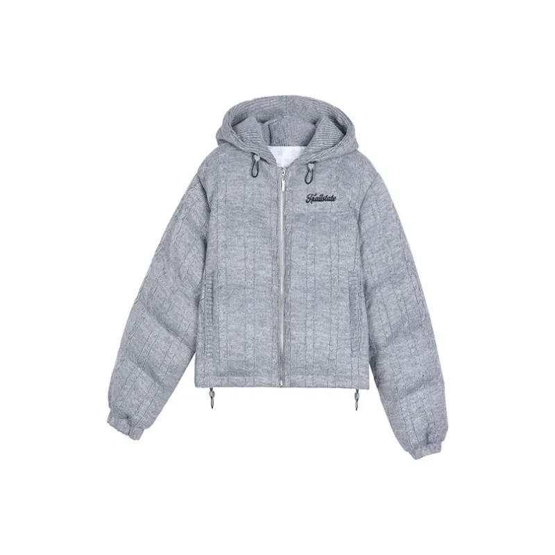 FRAIL STATE Down Jacket Women's-2