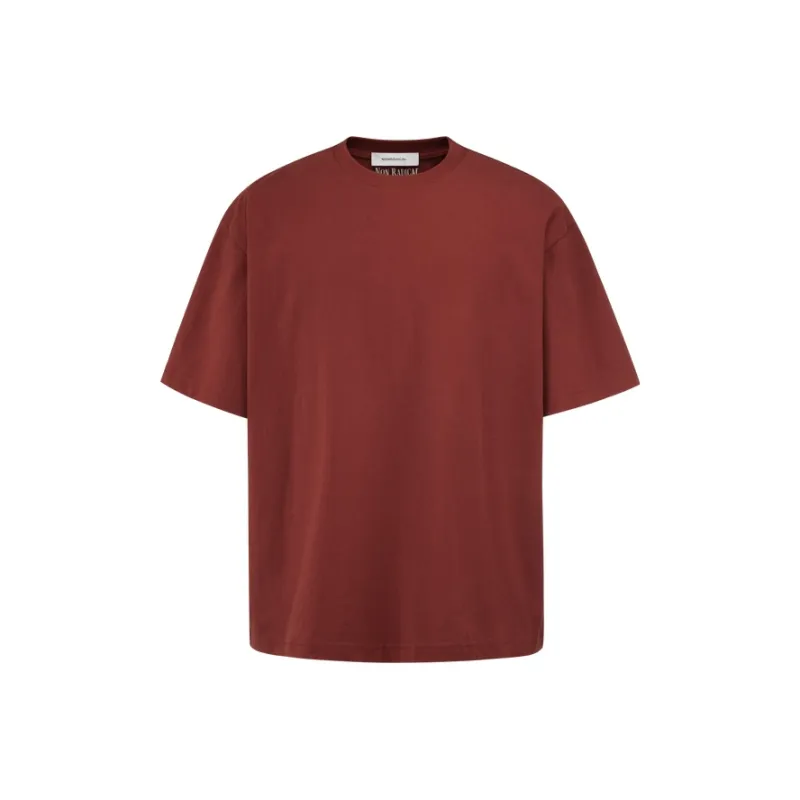 NONRADICAL T Shirts Unisex-20