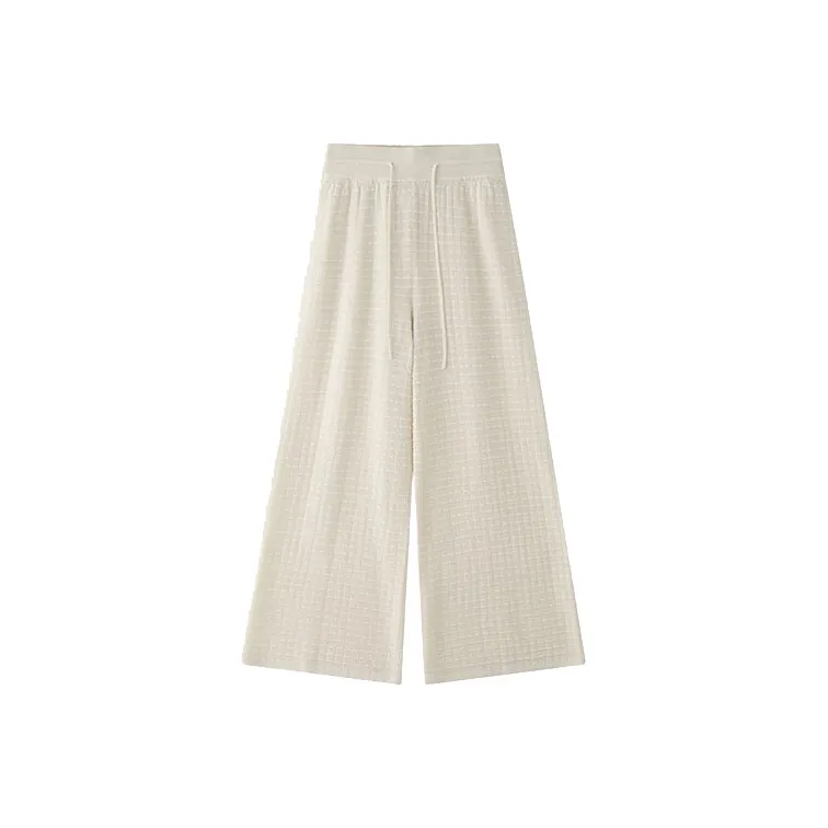YANGZHIDAO Casual Pants Women's-5