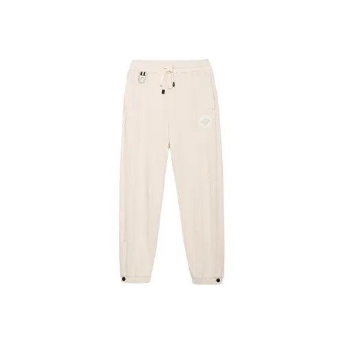Palladium Casual Pants Women's Birch Wood