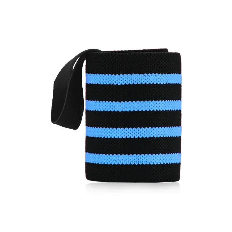 SMVP Running And Weightlifting Wristbands Protective Unisex-10