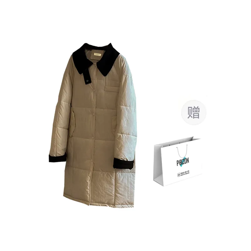 TORIGHT Puffer Jackets Women's-16